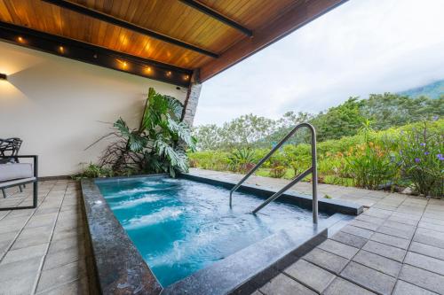 Villas Jawara ! Un Volcán en su Jardín !, Fortuna (photo 10)