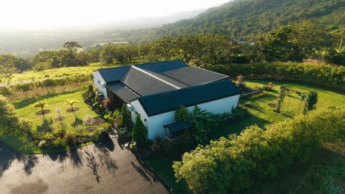 Villas Jawara ! Un Volcán en su Jardín !, Fortuna (photo 8)