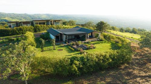 Villas Jawara ! Un Volcán en su Jardín !, Fortuna (photo 7)