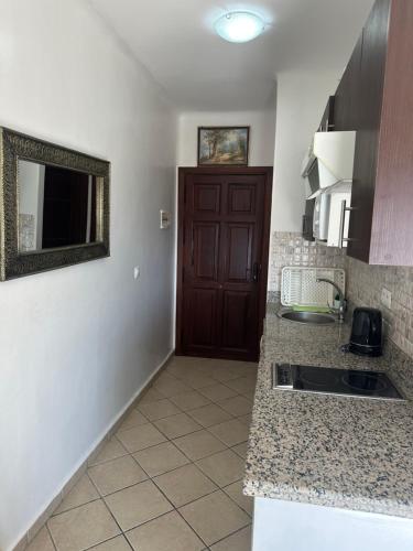 Appart Hotel Cabo Dream in Cabo Negro