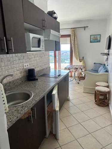 Appart Hotel Cabo Dream in Cabo Negro