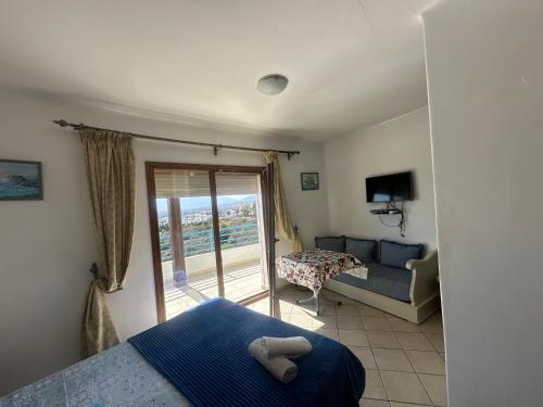 Appart Hotel Cabo Dream in Cabo Negro