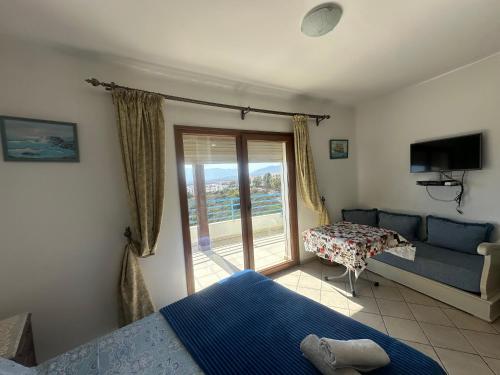 Appart Hotel Cabo Dream in Cabo Negro