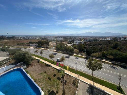 Appart Hotel Cabo Dream in Cabo Negro