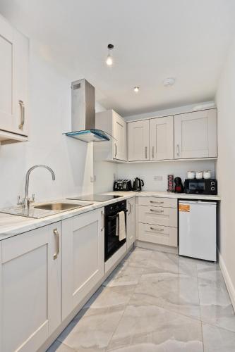 Dublin City Homestay - Richmond, Dublin (fotografie 6)