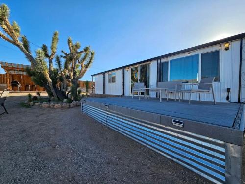 Stunning Vacation Rental with Foosball and Barbecue in Meadview, Arizona in 米德維尤