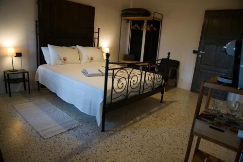 Casale di Maro chambre d'hôte Monsampietro Morico