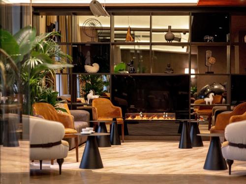 Pullman Riga Old Town - Renovated 2025, Riga (foto 6)