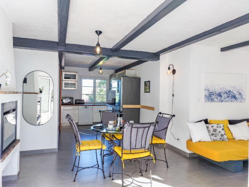 Holiday Home Les Pins by Interhome in Frejus