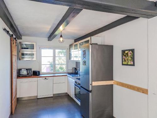 Holiday Home Les Pins by Interhome in Frejus