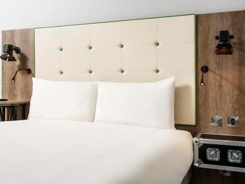 ibis Styles London Ealing, Londýn (fotografie 4)