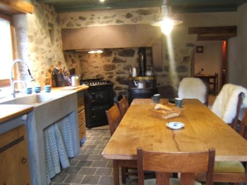 chambres d'hotes chez Fayette - France