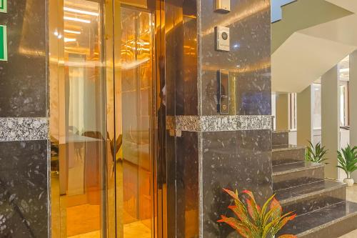 Hotel K K Casa Near New Delhi Railway Station in New Delhi