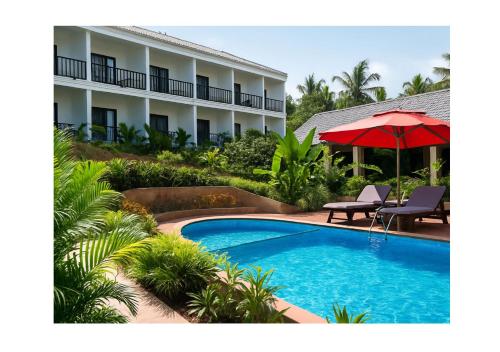 Sunset Hill Resort Phu Quoc - Sihanoukville Sunset Hill Resort Phu Quoc - Sihanoukville