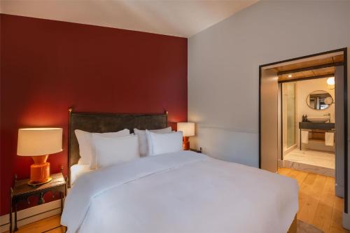 Cour des Loges Lyon, A Radisson Collection Hotel, Lyon (photo 6)