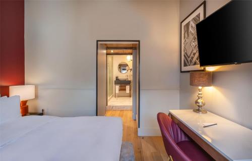 Cour des Loges Lyon, A Radisson Collection Hotel, Lyon (photo 10)