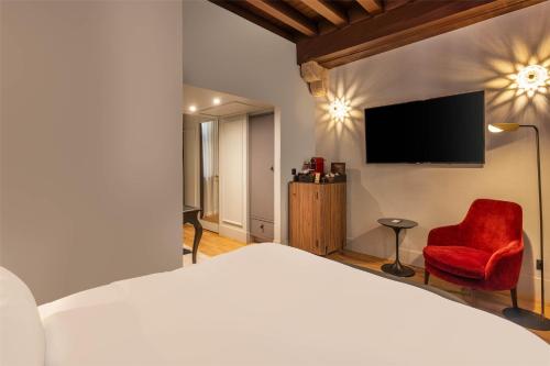 Cour des Loges Lyon, A Radisson Collection Hotel, Lyon (photo 8)