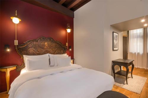 Cour des Loges Lyon, A Radisson Collection Hotel, Lyon (photo 7)