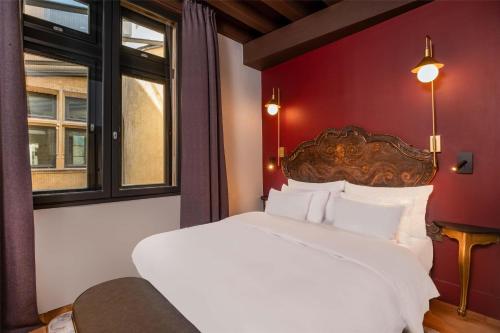 Cour des Loges Lyon, A Radisson Collection Hotel, Lyon (photo 9)