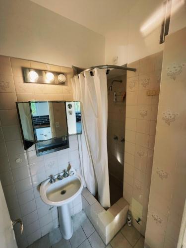 Perfect and functional location near Club Pi Resto Bar