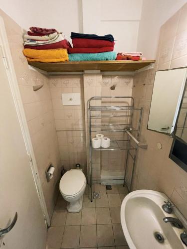 Perfect and functional location near Club Pi Resto Bar