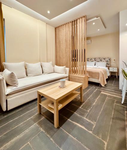 Ermou 18 Central Cozy Apartment, Athens (photo 6)