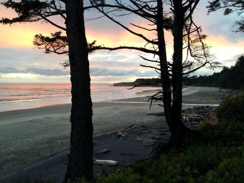 Gorgeous A-Frame by the Beach in Otter Rock, Oregon in Otter Rock (OR)