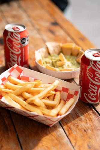 ห้องอาหาร, We playa Hotel - Adults Only in พลาย่า เดล ตาร์เมน