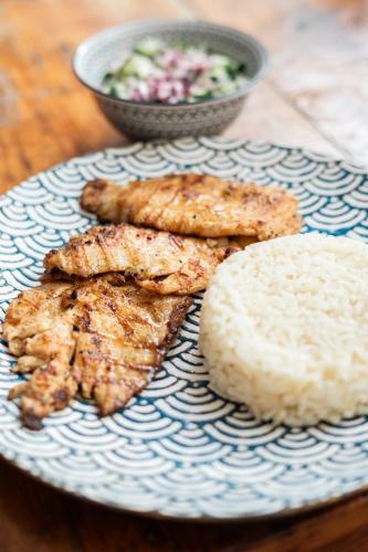 ห้องอาหาร, We playa Hotel - Adults Only in พลาย่า เดล ตาร์เมน