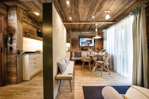 MONDI Resort und Chalet Oberstaufen 4