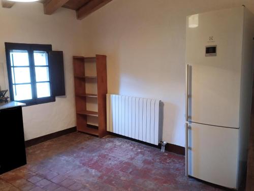 La Canova de Pinadella in 聖胡安萊斯豐特斯