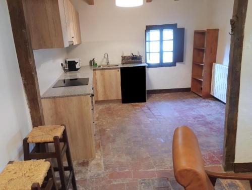 La Canova de Pinadella in 聖胡安萊斯豐特斯