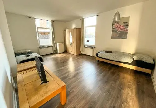 Modern appartement voor 5 personen - 44-1 in Weener, Deutschland