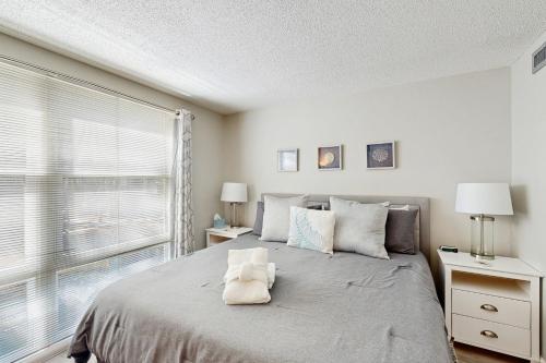 Seascape Villas 3040 in Hiltonhedailenda (SC)