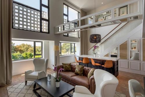 2 bedrooms, 3 beds