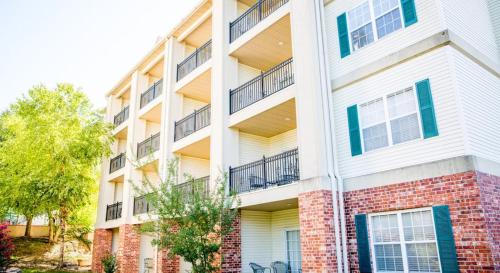 French Quarter Resort - image 20