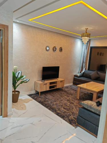 Appartement ideal a El Jadida pour les familles in Sidi Bouzid