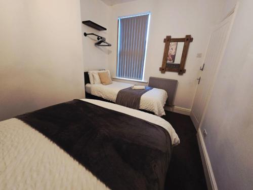 Cozy Home in Liverpool, Liverpool (photo 10)