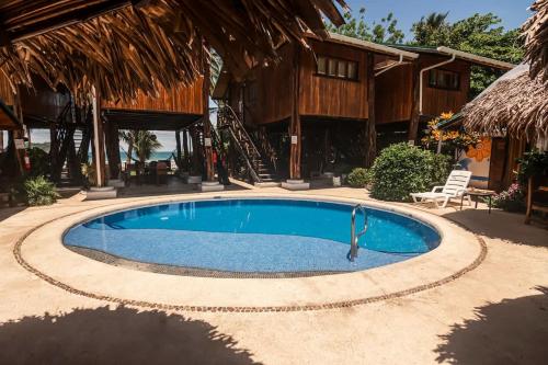 Samara Treehouse Inn Unit 3 – khách sạn tại Samara