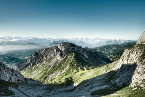 Hotel Pilatus-Kulm - image 11
