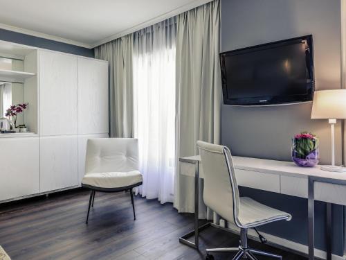 Mercure Hotel Raphael Wien - image 4