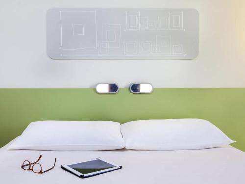 Ibis Budget Mulhouse Centre Gare - image 13