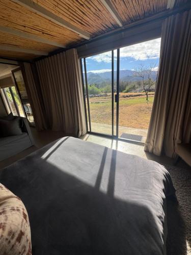 Thornbird Lodge in Voorspoed