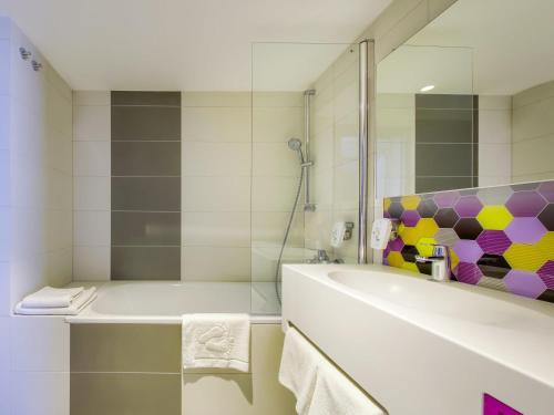 ibis Styles Nowy Sacz obrázok