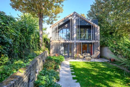 Stylish Family Retreat in Trendy Hackney gîte à louer Hackney Central Railway Station