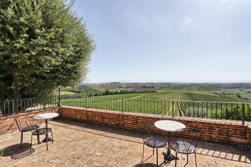 Agriturismo Terra Rossa in Centoia