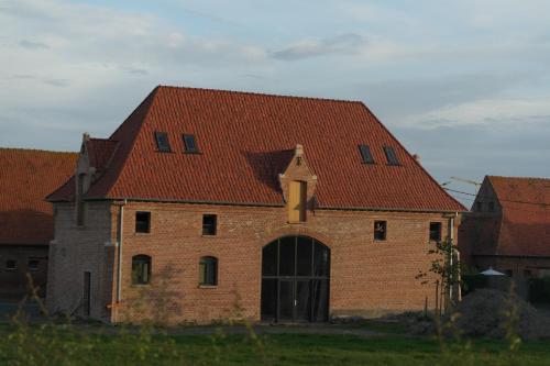 De Kouterhoeve - main image