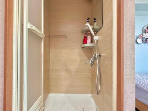 A新宿最中心 歌舞伎町 3bedrooms 步行到东新宿4分钟 步行到新宿9分钟max8