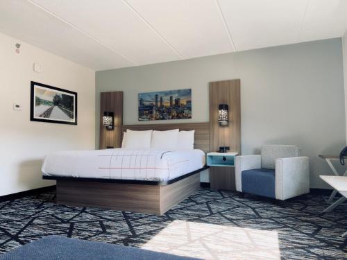 La Quinta Inn & Suites by Wyndham Atlanta Roswell in Roswell (GA)