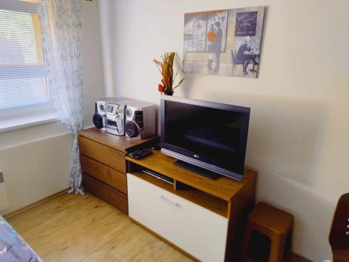 Apartmán Lipno TwentyFive (Apartman Lipno TwentyFive) in Lipno nad Vltavou